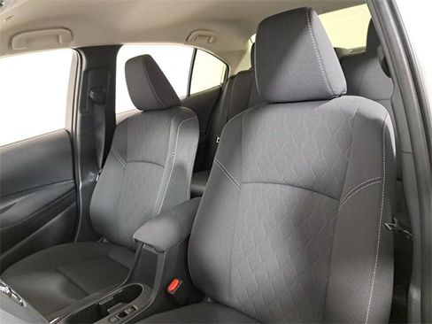 Used 2026 Toyota Corolla XLE image 20