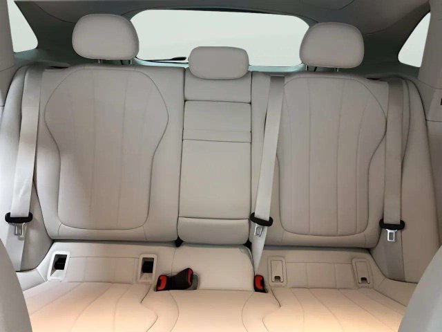 Used 2023 Mercedes-Benz EQE 350+ 4MATIC SUV w/ Exclusive Trim Package image 68
