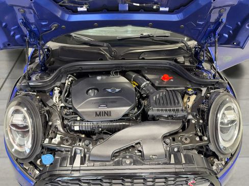 Used 2019 MINI Cooper S w/ Driver Assistance Package FWD image 11