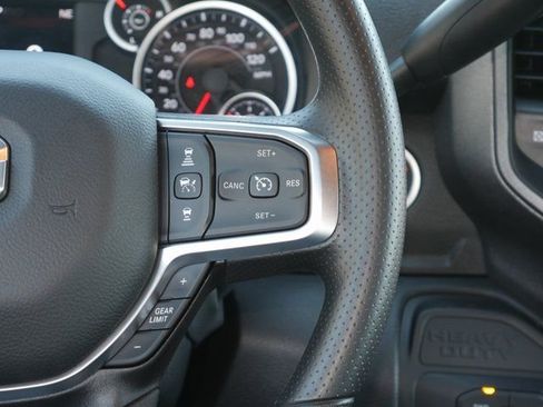 Used 2026 RAM 2500 Tradesman AWD/4WD image 16