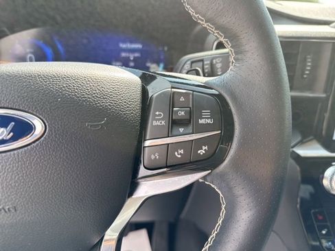 Used 2024 Ford Explorer ST w/ Equipment Group 401A image 15
