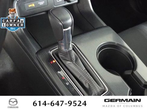 Used 2024 Honda Civic Sport image 26