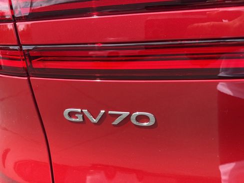New 2026 Genesis Electrified GV70 image 12