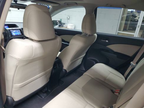 Used 2015 Honda CR-V EX image 12