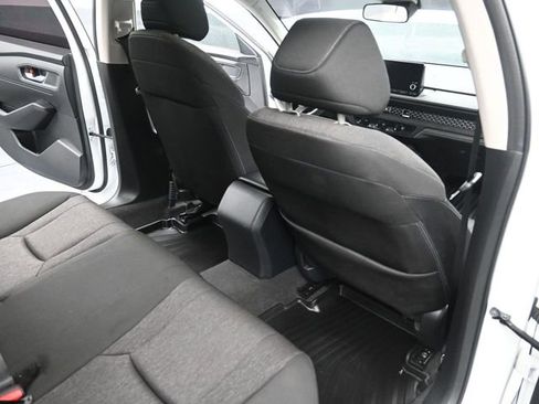 Certified 2023 Honda Accord EX image 12