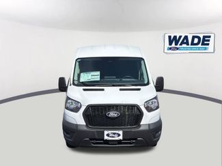 New 2026 Ford Transit 250 148 Medium Roof w/ Load Area Protection Package video 2