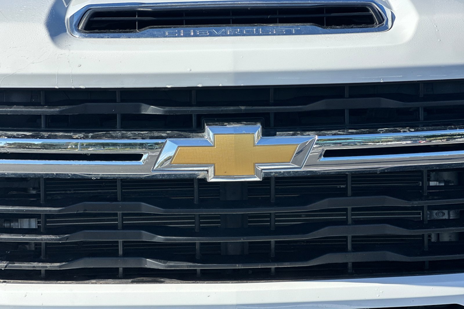 Used 2025 Chevrolet Silverado 2500 LT w/ Convenience Package AWD/4WD image 45