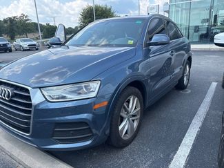 Used 2016 Audi Q3 2.0T Premium Plus w/ Technology Package image 1