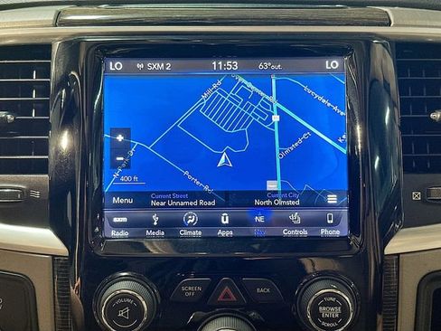 Used 2018 RAM 3500 Laramie Longhorn image 14