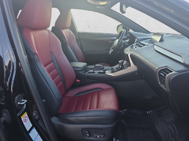 Used 2016 Lexus NX 200t AWD image 10