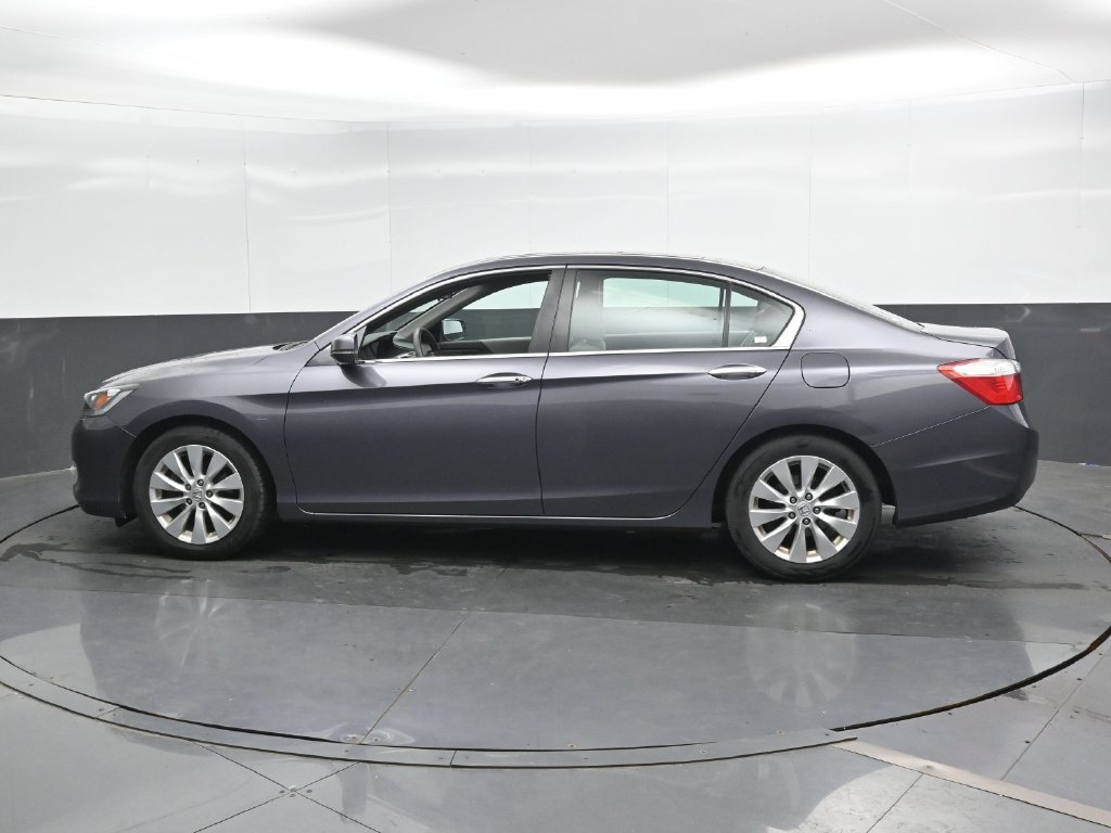 Used 2015 Honda Accord EX image 7