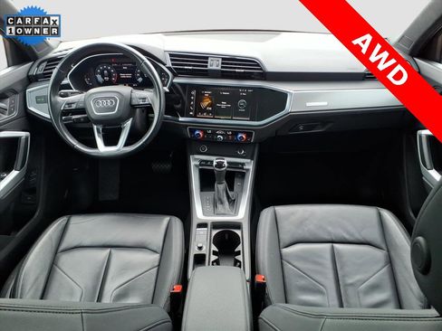 Used 2023 Audi Q3 2.0T Premium image 10