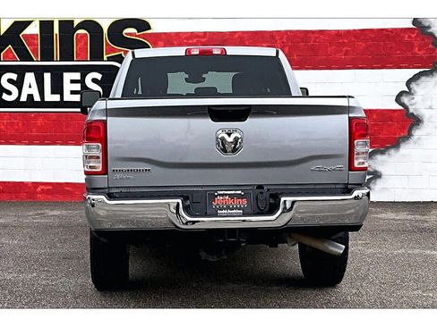 Used 2024 RAM 2500 Big Horn image 4