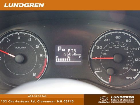 Used 2019 Subaru Crosstrek 2.0i Premium image 26