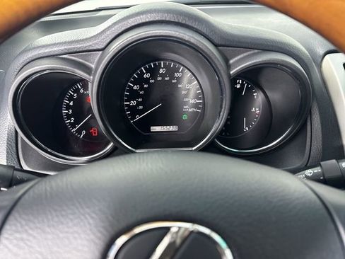 Used 2007 Lexus RX 350 AWD image 16