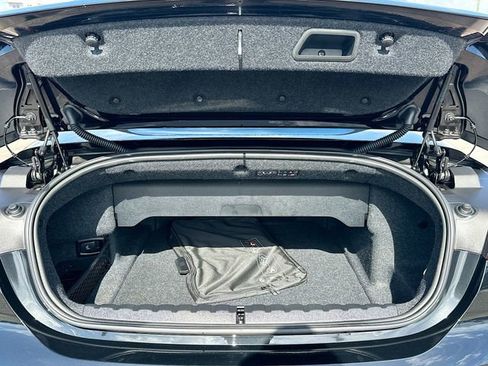 Used 2026 BMW 430i Convertible RWD image 23