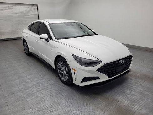 Used 2023 Hyundai Sonata SEL image 13