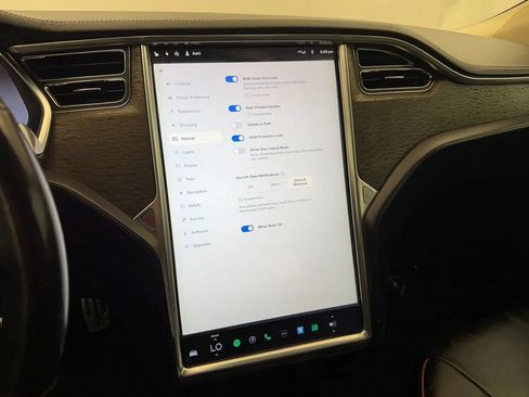 Used 2013 Tesla Model S Performance RWD image 20