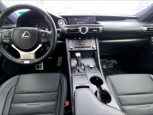 Used 2021 Lexus RC 300 F Sport w/ Accessory Package 2 image 16