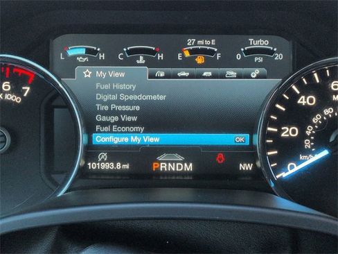 Used 2019 Ford F150 Platinum w/ Equipment Group 701A Luxury image 32