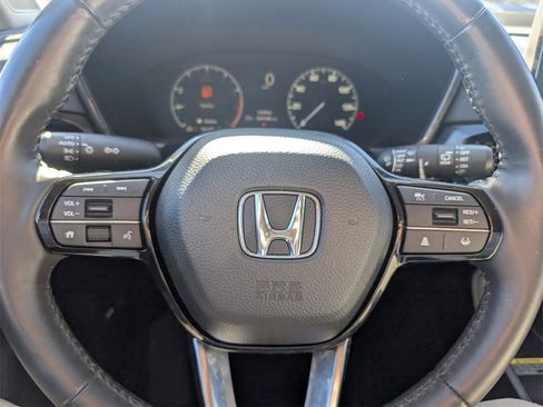 Certified 2024 Honda CR-V EX-L image 22
