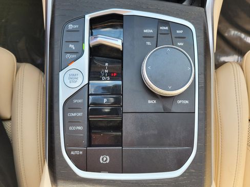 Certified 2023 BMW 330i Sedan w/ Driving Assistance Package image 26