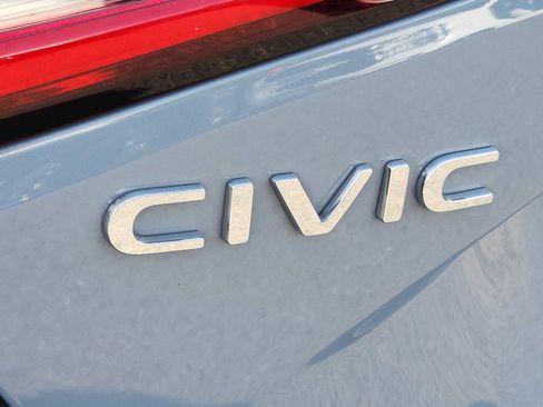 Certified 2023 Honda Civic Sport image 29