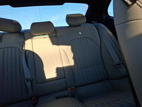 Certified 2023 Genesis G70 2.0T w/ Sport Prestige Package image 20