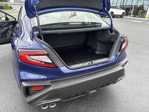New 2026 Subaru WRX Premium w/ WRX Essentials Package AWD/4WD image 81