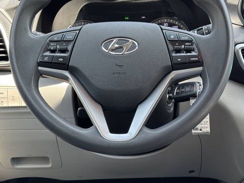 Used 2020 Hyundai Tucson SE AWD/4WD image 24