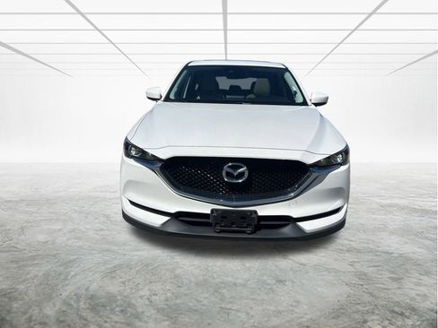 Used 2017 MAZDA CX-5 Touring w/ Preferred Equipment Package image 8