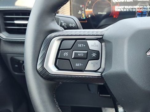 New 2025 Ford Mustang Coupe image 28