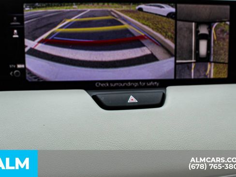 Used 2024 MAZDA CX-90 3.3 Turbo w/ Premium Plus Pkg image 34