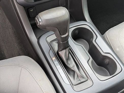 Used 2018 GMC Canyon W/T w/ Convenience Package image 16