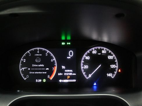 Certified 2023 Honda HR-V LX image 29