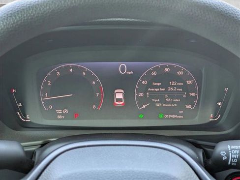 Used 2025 Honda Accord SE image 11