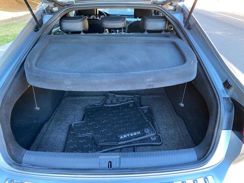 Used 2019 Volkswagen Arteon SEL image 9