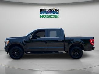 Used 2023 Ford F150 XLT w/ Equipment Group 302A High AWD/4WD video 2