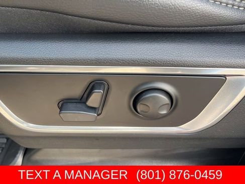 New 2026 RAM 1500 Laramie w/ Advanced Safety Group II AWD/4WD image 18