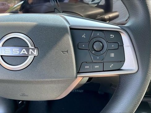 New 2026 Nissan Sentra SV w/ Floor Mat Package FWD image 14