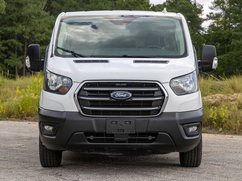 Used 2020 Ford Transit 350 XL RWD image 2