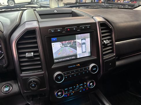 Used 2020 Ford Expedition Max Platinum AWD/4WD image 16