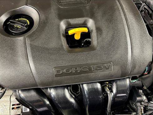 Certified 2023 Kia Forte LXS w/ LXS Technology Package FWD image 29