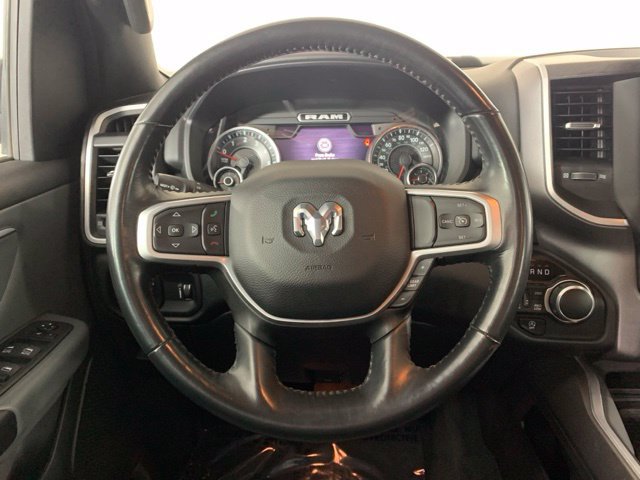 Used 2022 RAM 1500 Big Horn AWD/4WD image 27