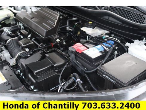 Used 2022 Honda CR-V EX-L image 37