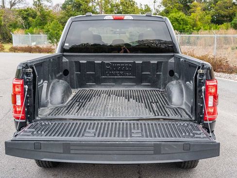 Used 2023 Ford F150 XLT image 17