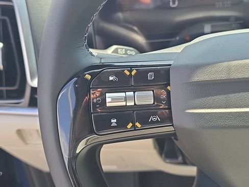 New 2026 Kia Sorento S FWD image 29
