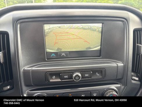 Used 2018 GMC Sierra 1500 4x4 Double Cab w/ Elevation Edition image 23