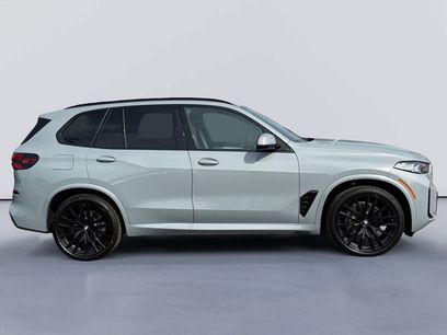 New 2026 BMW X5 xDrive40i