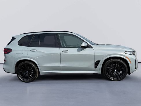 New 2026 BMW X5 xDrive40i image 2